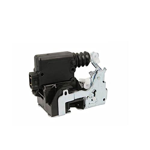 MEXWLOP VORNE LINKS TÜRSCHLOSS VERRIEGELUNGSANTRIEB MECHANISMUS, for Renault, for Dacia, MEGANE 7702127968 6001547510 Kofferraumschloss von MEXWLOP