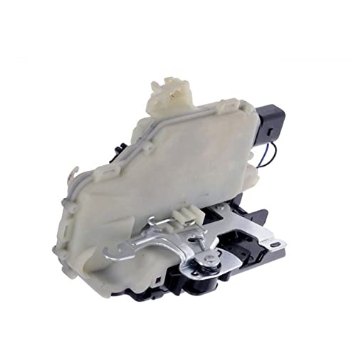 MEXWLOP VORNE RECHTS TÜR Zentralverriegelung Stellantrieb, for VW, for Jetta, MK4, for Passat, B5, for Golf, GTI BETTLE 3B1837016BH 3B1837016CF Kofferraumschloss von MEXWLOP