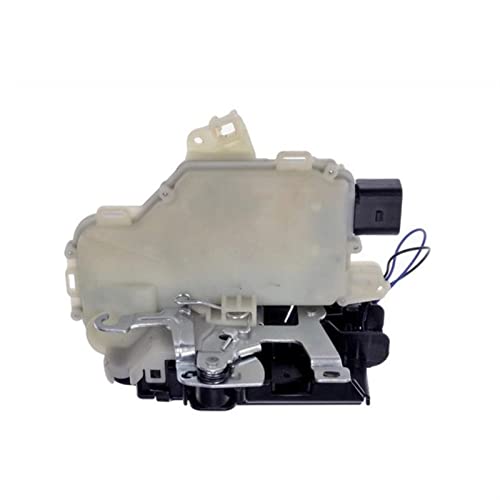 MEXWLOP VORNE RECHTS TÜR Zentralverriegelung Stellantrieb, for VW, for Jetta, MK4, for Passat, B5, for Golf, GTI BETTLE 3B1837016BH 3B1837016CF Kofferraumschloss von MEXWLOP