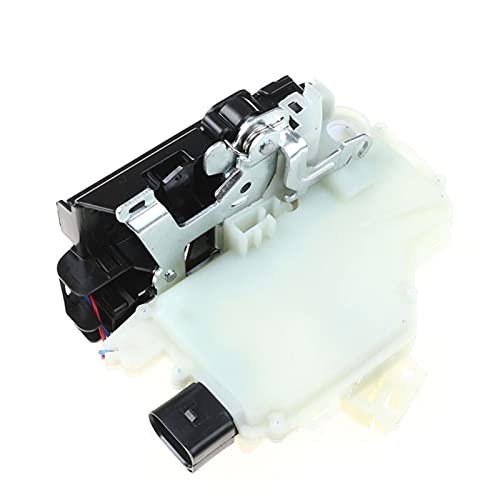 MEXWLOP VORNE RECHTS TÜR Zentralverriegelung Stellantrieb, for VW, for Jetta, MK4, for Passat, B5, for Golf, GTI BETTLE 3B1837016BH 3B1837016CF Kofferraumschloss von MEXWLOP