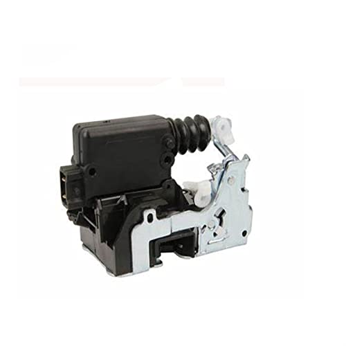 MEXWLOP VORNE RECHTS TÜRSCHLOSS VERRIEGELUNGSANTRIEB MECHANISMUS, for Renault, for Dacia, 1984-1991 MEGANE 7702127969 6001547511 Kofferraumschloss von MEXWLOP