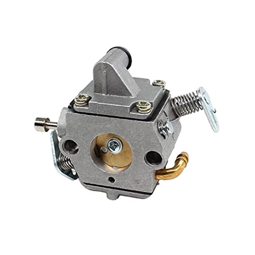 MEXWLOP Vergaser Carb, for STIHL, MS170 MS180 017 018, for Zama, C1Q-S57B Rep mit einer Ausbuchtung an der Oberseite C1Q S57B M06 21 1130 120 0603 Vergaser-Kit MEXWLOP Vergaser Carb, for STIHL, MS170 MS180 017 018, for Zama, C1Q-S57B Rep mit einer Ausbuchtung an der Oberseite C1Q S57B M06 21 1130 120 0603 Vergaser-Kit von MEXWLOP
