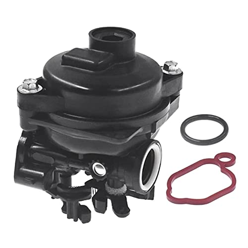 MEXWLOP Vergaser Carb Ersatz Mit Montage Dichtung Kit 9P702 09P702 550EX Motor 799584 Vergaser-Kit MEXWLOP Vergaser Carb Ersatz Mit Montage Dichtung Kit 9P702 09P702 550EX Motor 799584 Vergaser-Kit von MEXWLOP