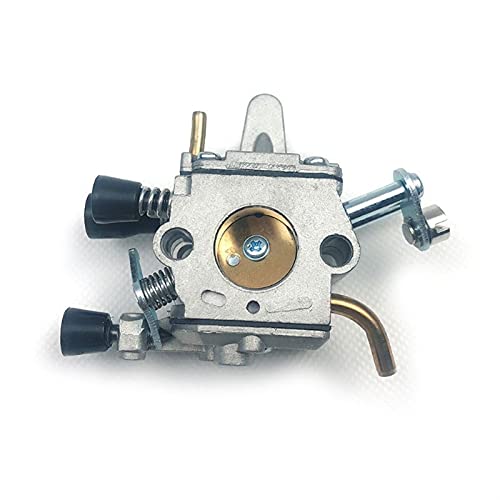 MEXWLOP Vergaser Carb Freischneider Teile Passend for STIHL, FS400 FS450 FS480 4128 120 0607, for Zama, C1Q-S154 Vergaser-Kit MEXWLOP Vergaser Carb Freischneider Teile Passend for STIHL, FS400 FS450 FS480 4128 120 0607, for Zama, C1Q-S154 Vergaser-Kit von MEXWLOP