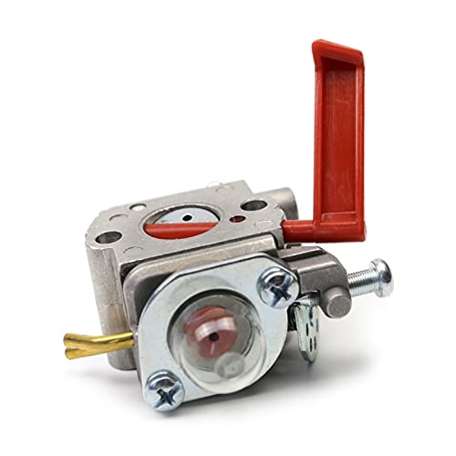 MEXWLOP Vergaser-Fadentrimmer-Zubehör, for Homelite, UP04742A UP04742 UT15200 UT20771 UT20763, for Zama, C1U-H47 Vergaser-Kit von MEXWLOP