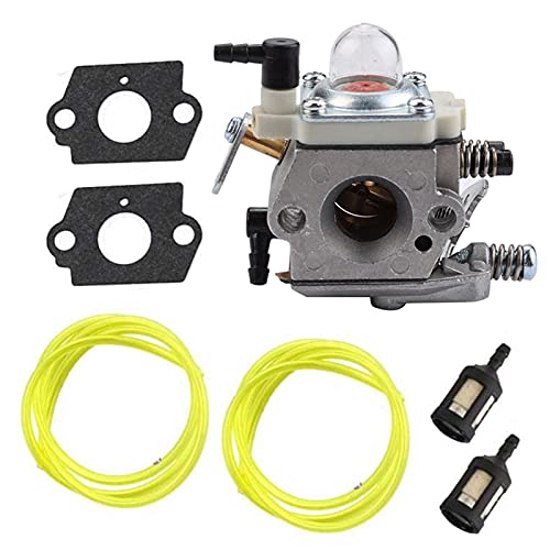 MEXWLOP Vergaser Rasenmäher Zubehör Kit, for Walbro, WT-990 WT-990-1, for Zenoah, RC HPI Baja 5B 5T 5SC LOSI 5IVE-T Vergaser-Kit MEXWLOP Vergaser Rasenmäher Zubehör Kit, for Walbro, WT-990 WT-990-1, for Zenoah, RC HPI Baja 5B 5T 5SC LOSI 5IVE-T Vergaser-Kit von MEXWLOP