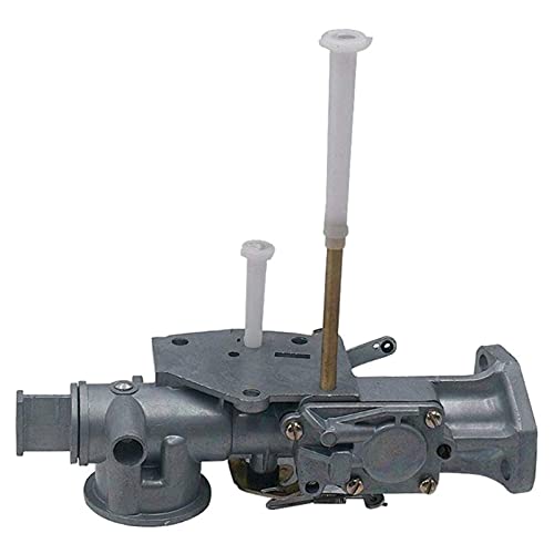 MEXWLOP Vergaser ersetzt 299437 297599 Vergaser-Kit MEXWLOP Vergaser ersetzt 299437 297599 Vergaser-Kit von MEXWLOP