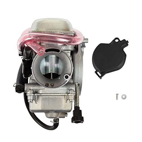 MEXWLOP Vergaserersatz Prairie 360 2003 2004 2005 2006 2007 150031686 15003-1686 Vergaser-Kit MEXWLOP Vergaserersatz Prairie 360 2003 2004 2005 2006 2007 150031686 15003-1686 Vergaser-Kit von MEXWLOP