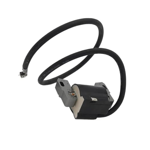 MEXWLOP Zündspulenmodul-Kit for Briggs Stratton, 7 PS – 16 PS horizontaler vertikaler Doppelmotor, Sapre-Teil 395492, 398265, 398811 Zündspule von MEXWLOP