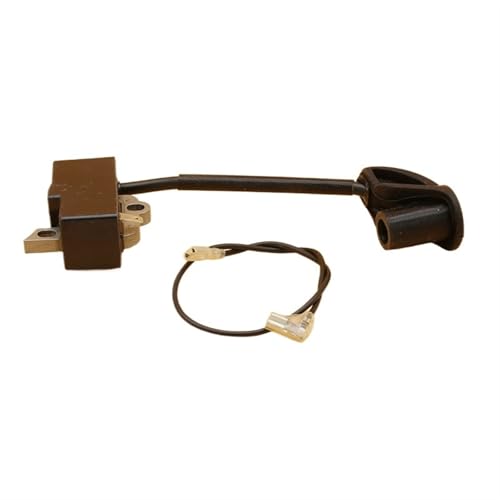 MEXWLOP Zündspulenmodul Magneto Kit, for STIHL, FS90 FS100 HL100 HL95 KM90 HT100 KM130 Freischneider Trimmer Ersatzteil Zündspule von MEXWLOP