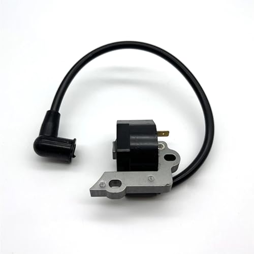 MEXWLOP Zündspulenmodul for McCulloch, MAC 320 MAC CAT 335 435 436 440 441 MAC4-20XT Benzin-Kettensäge Ersatzteile 530039167 Zündspule MEXWLOP Zündspulenmodul for McCulloch, MAC 320 MAC CAT 335 435 436 440 441 MAC4-20XT Benzin-Kettensäge Ersatzteile 530039167 Zündspule von MEXWLOP