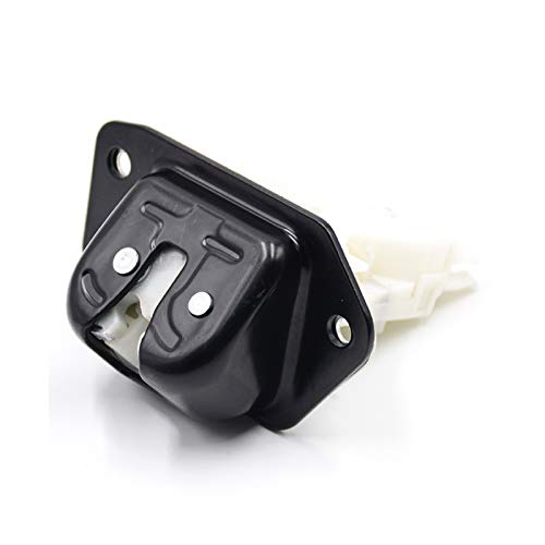 MEXWLOP for Infiniti, EX35, for NISSAN, for Murano, Versa Juke Leaf Rogue Zurück HECKKLAPPE Türschloss Stellantrieb Verriegelung Heckklappe 90502CA00C Kofferraumschloss MEXWLOP for Infiniti, EX35, for NISSAN, for Murano, Versa Juke Leaf Rogue Zurück HECKKLAPPE Türschloss Stellantrieb Verriegelung Heckklappe 90502CA00C Kofferraumschloss von MEXWLOP
