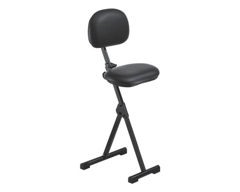 MEYCHAIRSYSTEMSGMBH Stehhilfe AF-SR, stufenlose Handrad-Höhenverstellung MEYCHAIRSYSTEMSGMBH Stehhilfe AF-SR, stufenlose Handrad-Höhenverstellung von MEYCHAIRSYSTEMSGMBH