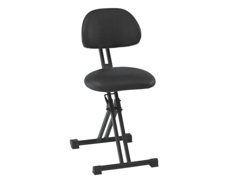 MEYCHAIRSYSTEMSGMBH Stehhilfe AF-SR XXL, mit stufenloser Handrad-Höhenverstellung von MEYCHAIRSYSTEMSGMBH