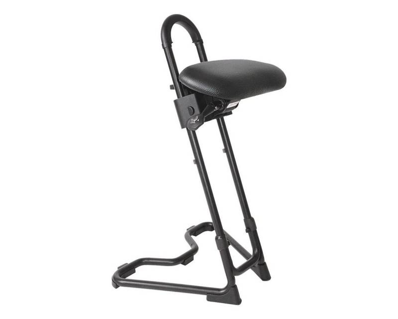 MEYCHAIRSYSTEMSGMBH Stehhilfe AF6, 70° schwenkbarer Sitz, höhenverstellbar: 61-86 cm MEYCHAIRSYSTEMSGMBH Stehhilfe AF6, 70° schwenkbarer Sitz, höhenverstellbar: 61-86 cm von MEYCHAIRSYSTEMSGMBH