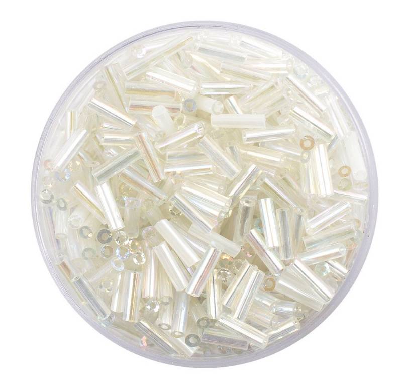 MEYCO Hobby Bastelperlen, 20 g, transparent MEYCO Hobby Bastelperlen, 20 g, transparent von MEYCO Hobby