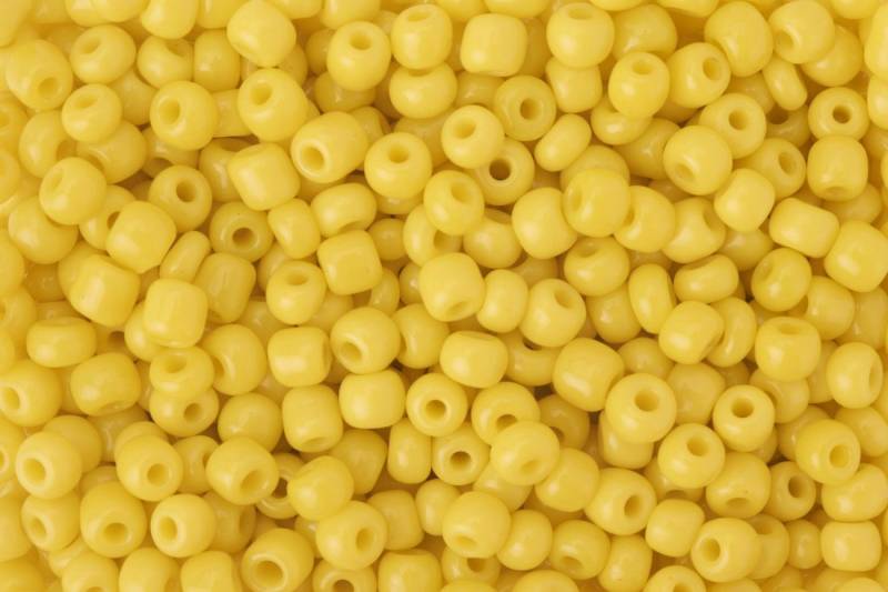 MEYCO Hobby Bastelperlen Opak, 20 g von MEYCO Hobby