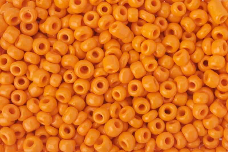 MEYCO Hobby Bastelperlen Opak, 20 g von MEYCO Hobby