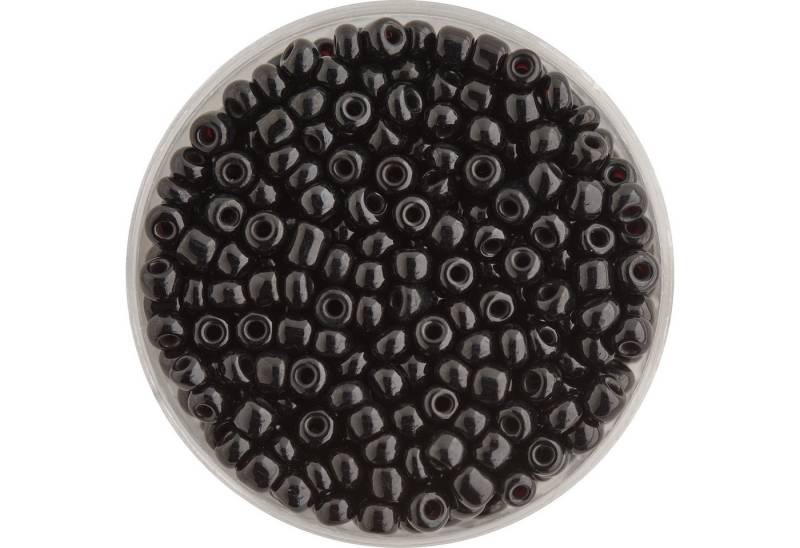 MEYCO Hobby Bastelperlen Opak, 20 g von MEYCO Hobby