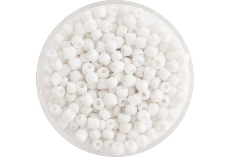 MEYCO Hobby Bastelperlen Opak, 20 g MEYCO Hobby Bastelperlen Opak, 20 g von MEYCO Hobby