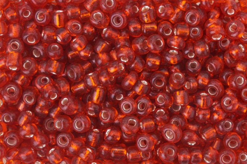 MEYCO Hobby Bastelperlen Silverline, 20 g von MEYCO Hobby