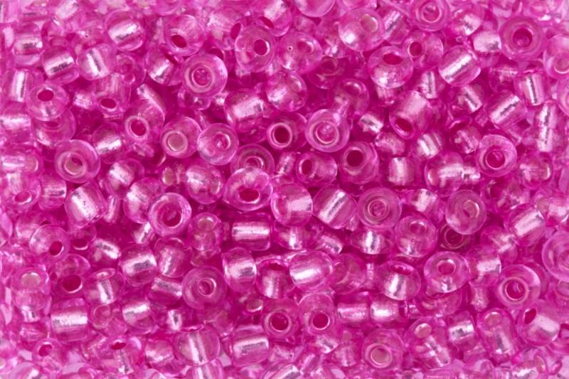 MEYCO Hobby Bastelperlen Silverline, 20 g von MEYCO Hobby