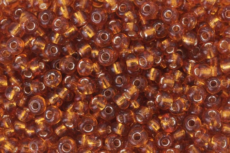 MEYCO Hobby Bastelperlen Silverline, 20 g von MEYCO Hobby