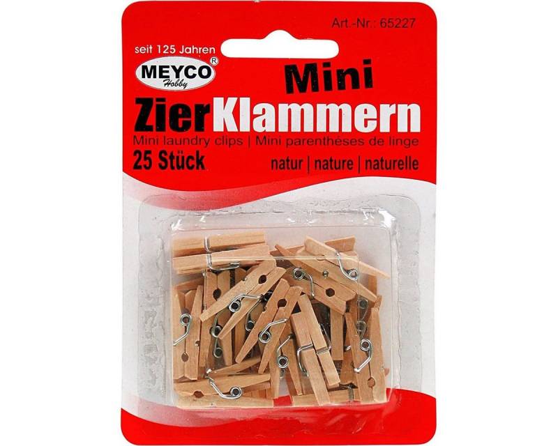 MEYCO Hobby Dekoobjekt MEYCO Hobby Dekoobjekt von MEYCO Hobby