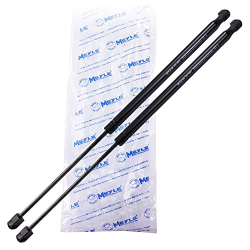2x MEYLE GASFEDER HECKKLAPPE GASDRUCKDÄMPFER HECKKLAPPENDÄMPFER GASDÄMPFER DÄMPFER GASDRUCKFEDER 2x MEYLE GASFEDER HECKKLAPPE GASDRUCKDÄMPFER HECKKLAPPENDÄMPFER GASDÄMPFER DÄMPFER GASDRUCKFEDER von Meyle