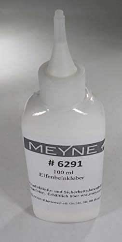 Elfenbeinkleber 100 ml von MEYNE