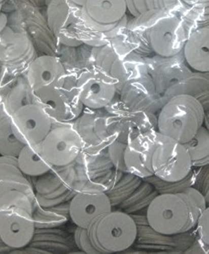 Unterlegscheiben aus Papier für Klavier und Flügel Vorderdruckscheiben 22 mm Ø -1.000 Stück- (1,50 mm) von MEYNE