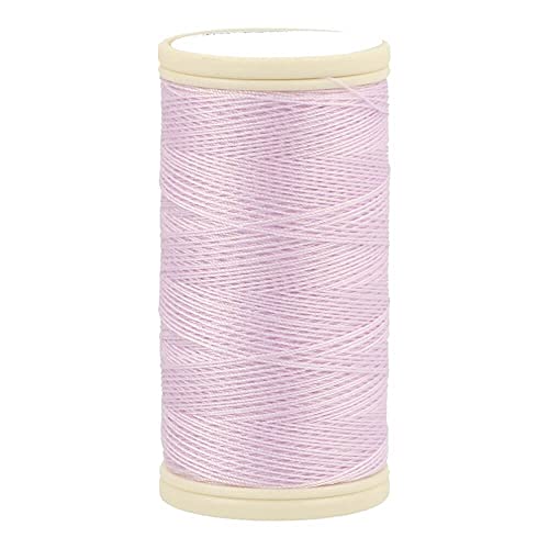 MEZ GmbH D4646-1542 Nähgarn, Polyester, 1542 Violett, 200 m, meter von MEZ GmbH