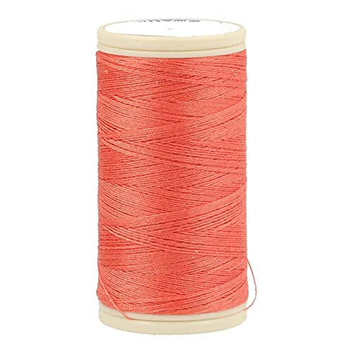 MEZ GmbH D4646-4142 Nähgarn, Polyester, 4142 Rosa, 200 m, meter von MEZ GmbH