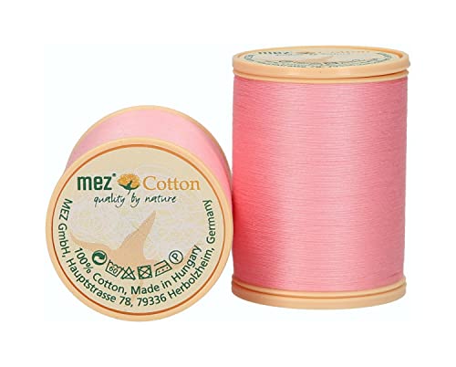 Mez Cotton, Stärke: 50, Aufmachung: 1000M 2613 Nähgarne von MEZ