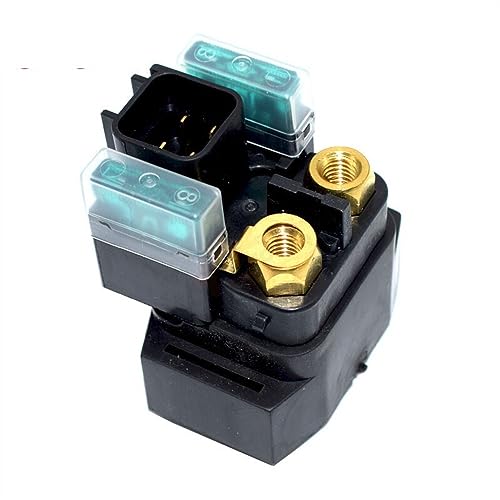 Anlasser Relais GSX-R 600 750 Motorrad Motor Starter Relais Magnet Für Su&zuki GSXR600 GSXR750 GSX-R600 GSX-R750 GSXR 600 750 K5 K6 K7 K8 K9 von MEndip