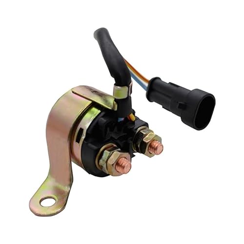 Anlasser Relais Motorrad Starter Relais Magnet Für Polaris Sportsman 400 11-14 SPORTSMAN 500 06-10 RANGER 800 RZR800 EFI 08-12 RZR 900 von MEndip
