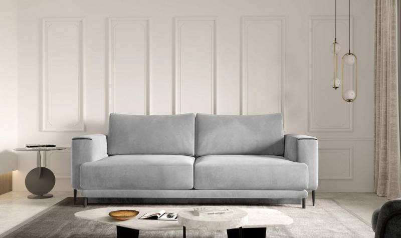 MF Design 2-Sitzer Daria 2-Sitzer, mit Bettfunktion von MF Design