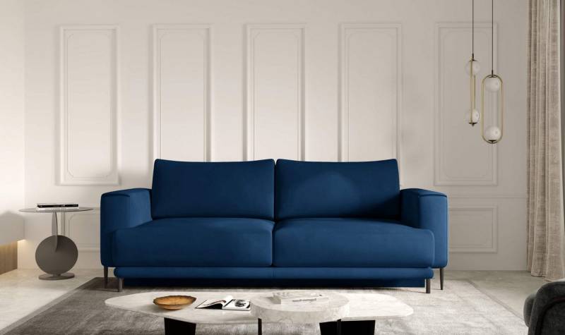 MF Design 2-Sitzer Daria 2-Sitzer, mit Bettfunktion von MF Design