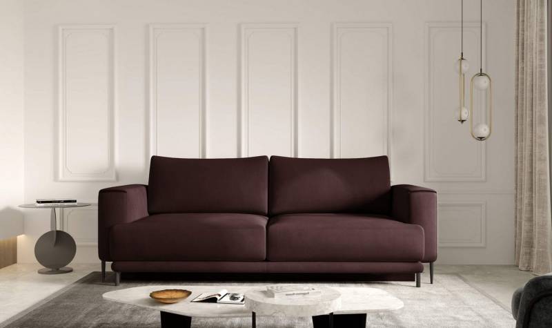 MF Design 2-Sitzer Daria 2-Sitzer, mit Bettfunktion MF Design 2-Sitzer Daria 2-Sitzer, mit Bettfunktion von MF Design