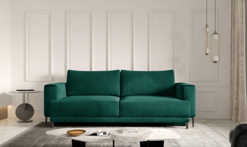 MF Design 2-Sitzer Daria 2-Sitzer, mit Bettfunktion von MF Design