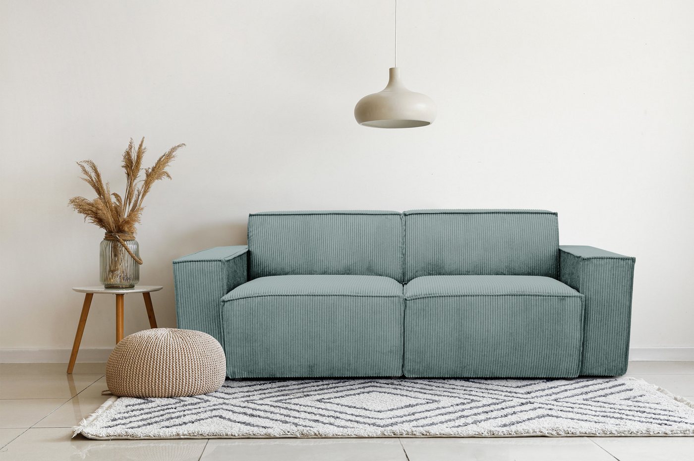 MF Design 2-Sitzer Element, Frei im Raum stellbar MF Design 2-Sitzer Element, Frei im Raum stellbar von MF Design
