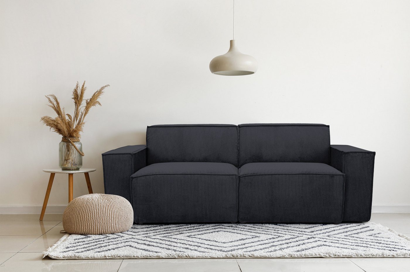 MF Design 2-Sitzer Element, Frei im Raum stellbar MF Design 2-Sitzer Element, Frei im Raum stellbar von MF Design