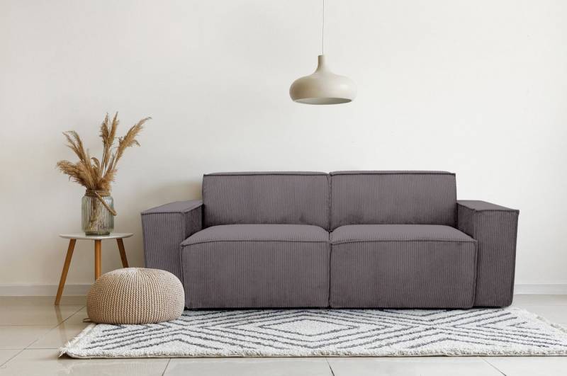 MF Design 2-Sitzer Element, Frei im Raum stellbar von MF Design