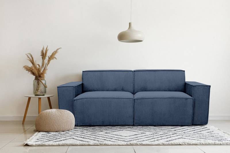 MF Design 2-Sitzer Element, Frei im Raum stellbar von MF Design