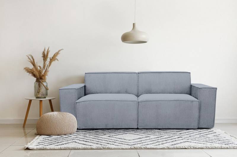 MF Design 2-Sitzer Element, Frei im Raum stellbar von MF Design