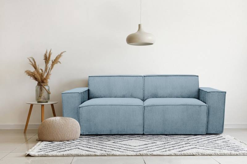 MF Design 2-Sitzer Element, Frei im Raum stellbar von MF Design