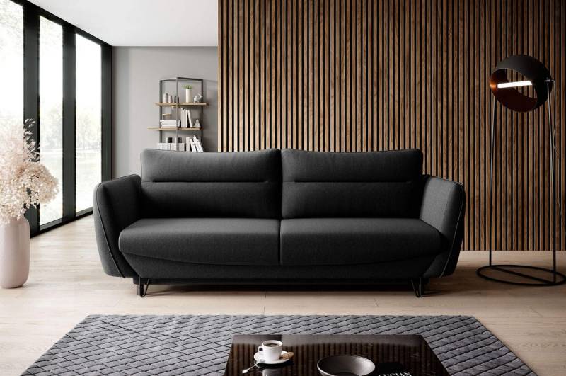 MF Design 2-Sitzer Sonic, mit Bettfunktion von MF Design