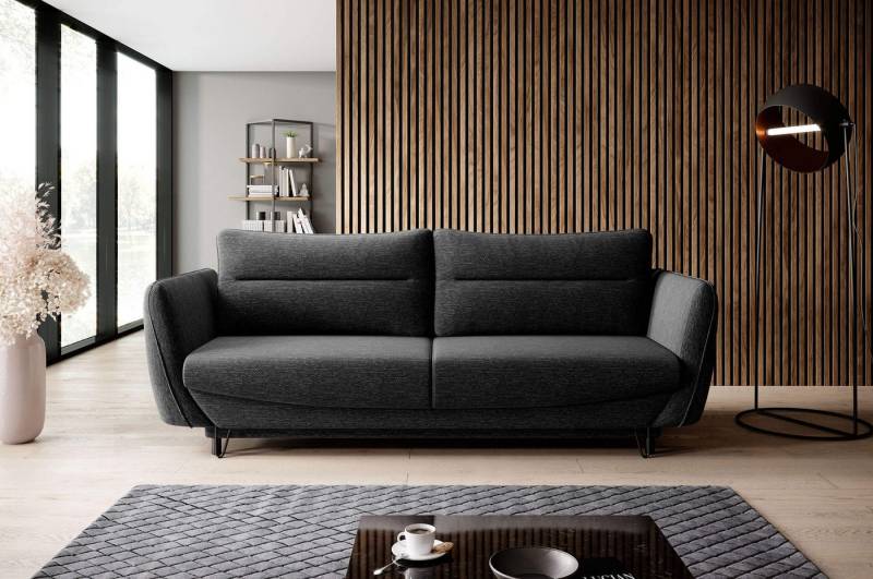 MF Design 2-Sitzer Sonic, mit Bettfunktion von MF Design