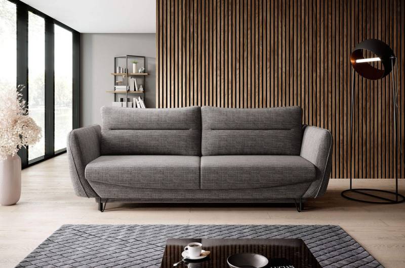MF Design 2-Sitzer Sonic, mit Bettfunktion von MF Design