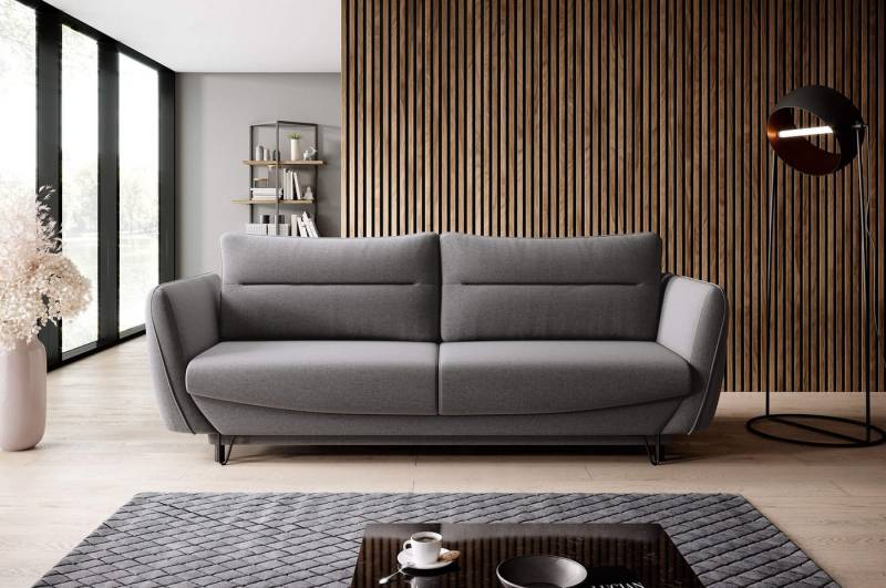 MF Design 2-Sitzer Sonic, mit Bettfunktion von MF Design